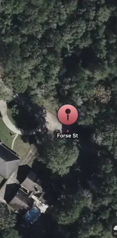 Tbd Forse Street Woodville TX 75979
