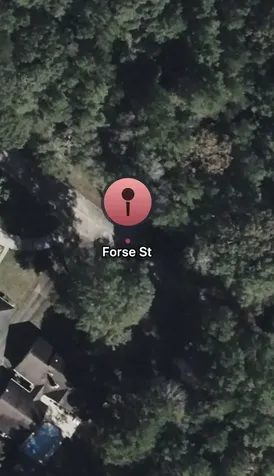 Tbd Forse Street Woodville TX 75979
