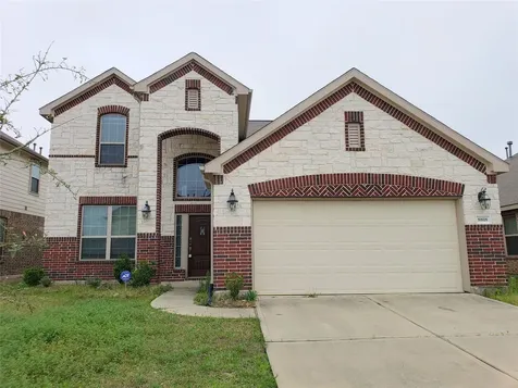8818 Cornina Drive Humble TX 77338
