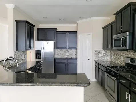 8818 Cornina Drive Humble TX 77338