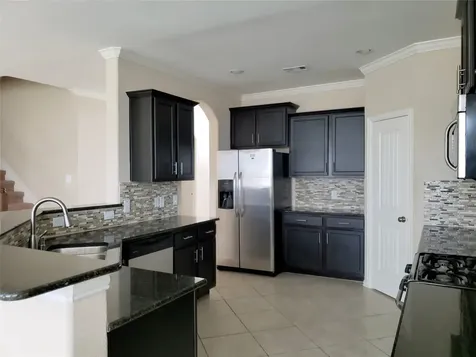 8818 Cornina Drive Humble TX 77338