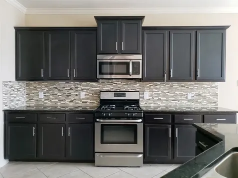 8818 Cornina Drive Humble TX 77338
