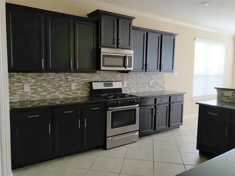 8818 Cornina Drive Humble TX 77338