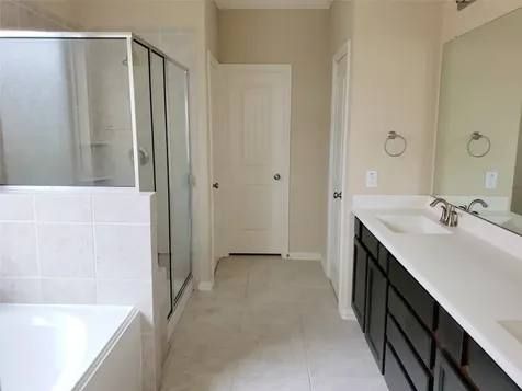 8818 Cornina Drive Humble TX 77338