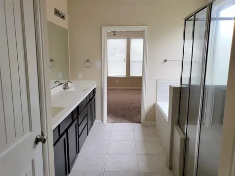 8818 Cornina Drive Humble TX 77338