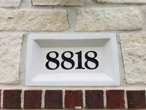 8818 Cornina Drive Humble TX 77338