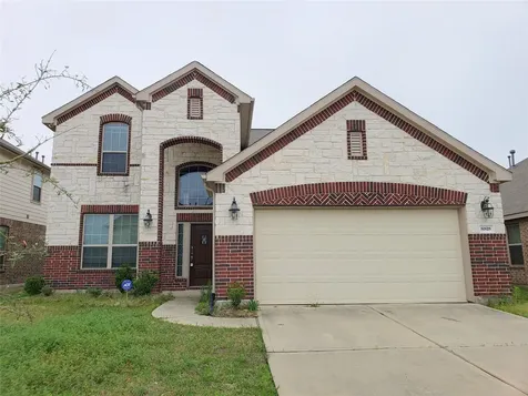 8818 Cornina Drive Humble TX 77338