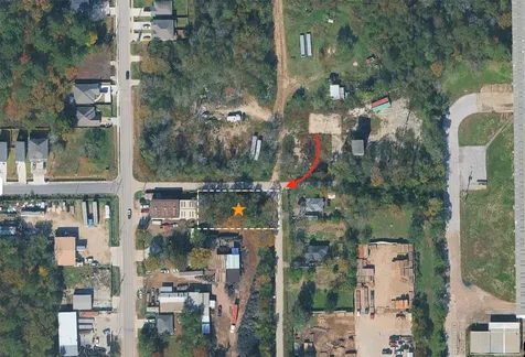 0/5331 Balfour Street Houston TX 77028