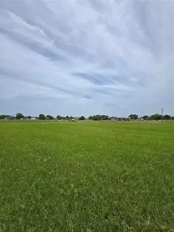 Lot 1239 Thunderbird Drive Palacios TX 77465