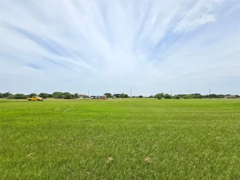 Lot 1239 Thunderbird Drive Palacios TX 77465