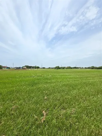 Lot 1239 Thunderbird Drive Palacios TX 77465