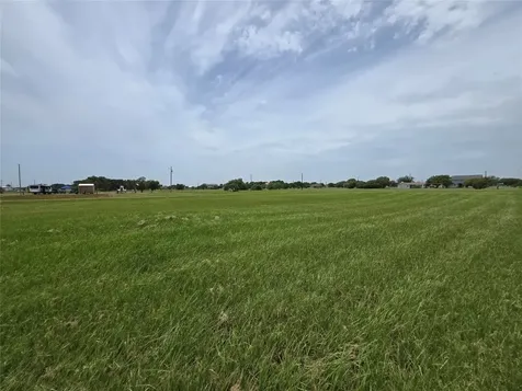 Lot 1239 Thunderbird Drive Palacios TX 77465