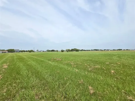 Lot 1239 Thunderbird Drive Palacios TX 77465