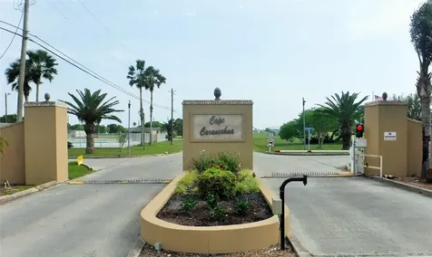 Lot 1239 Thunderbird Drive Palacios TX 77465