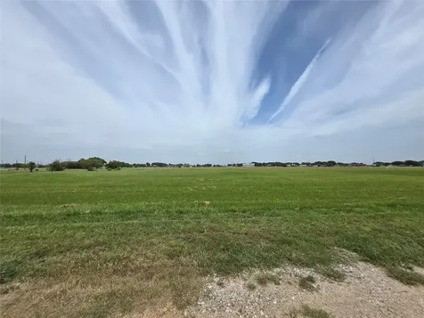 Lot 1239 Thunderbird Drive Palacios TX 77465