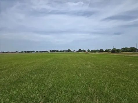 Lot 1239 Thunderbird Drive Palacios TX 77465
