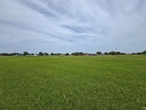 Lot 1239 Thunderbird Drive Palacios TX 77465