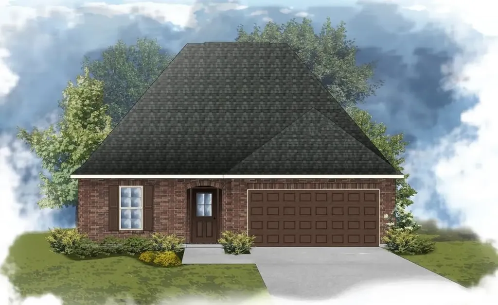 18535 Henley Way Orange TX 77630