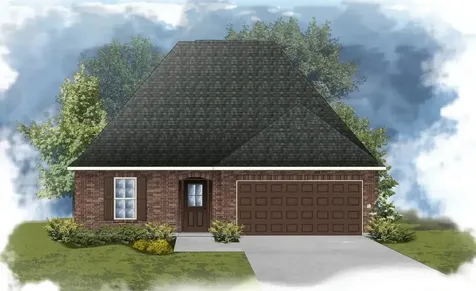 18535 Henley Way Orange TX 77630