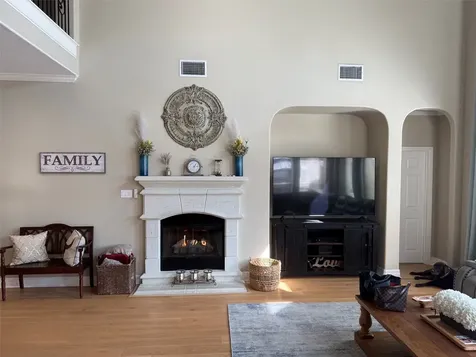 3113 Duchess Park Lane Friendswood TX 77546