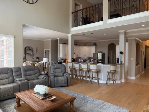 3113 Duchess Park Lane Friendswood TX 77546