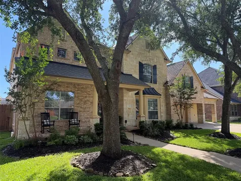 3113 Duchess Park Lane Friendswood TX 77546