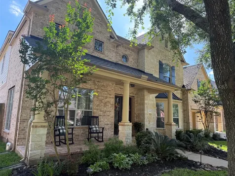 3113 Duchess Park Lane Friendswood TX 77546