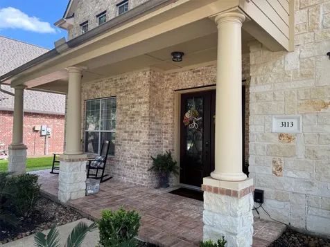 3113 Duchess Park Lane Friendswood TX 77546