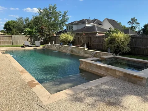 3113 Duchess Park Lane Friendswood TX 77546