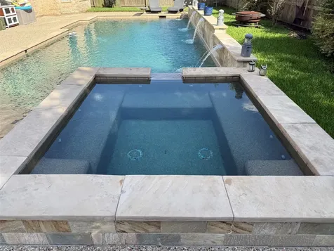 3113 Duchess Park Lane Friendswood TX 77546