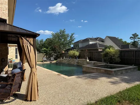 3113 Duchess Park Lane Friendswood TX 77546