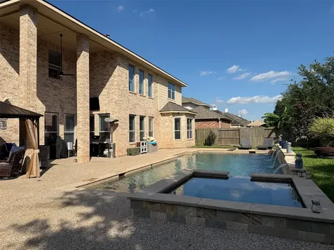 3113 Duchess Park Lane Friendswood TX 77546