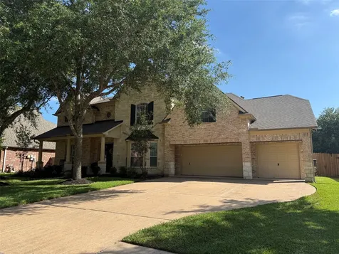 3113 Duchess Park Lane Friendswood TX 77546