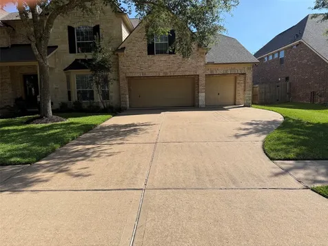 3113 Duchess Park Lane Friendswood TX 77546