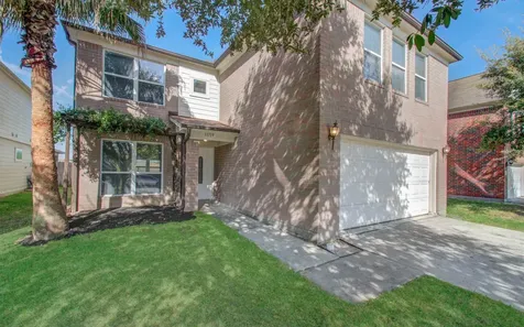 11719 Cabot Hill Street Houston TX 77044