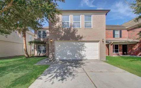 11719 Cabot Hill Street Houston TX 77044