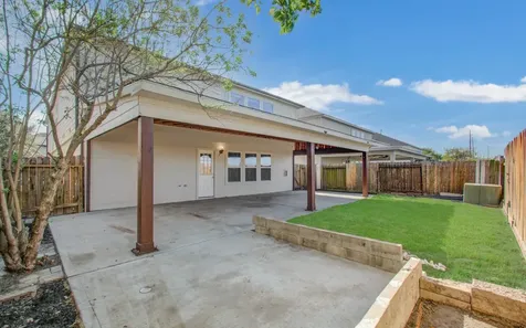 11719 Cabot Hill Street Houston TX 77044
