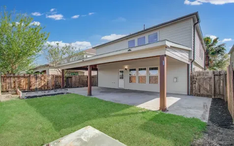 11719 Cabot Hill Street Houston TX 77044