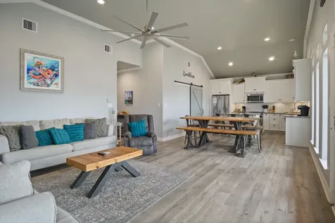 1819 Redfish Lane Crystal Beach TX 77650