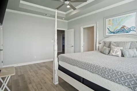 1819 Redfish Lane Crystal Beach TX 77650
