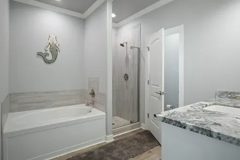 1819 Redfish Lane Crystal Beach TX 77650