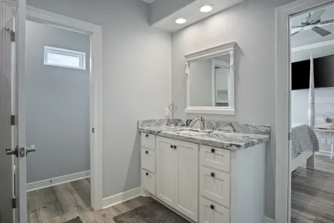 1819 Redfish Lane Crystal Beach TX 77650