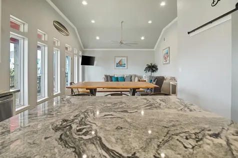 1819 Redfish Lane Crystal Beach TX 77650