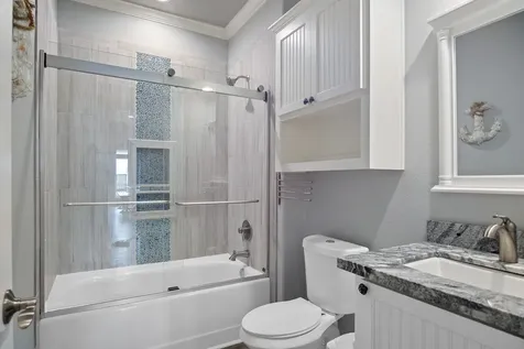 1819 Redfish Lane Crystal Beach TX 77650