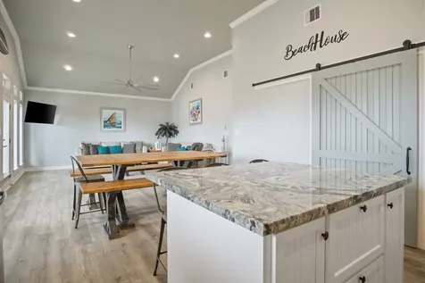 1819 Redfish Lane Crystal Beach TX 77650