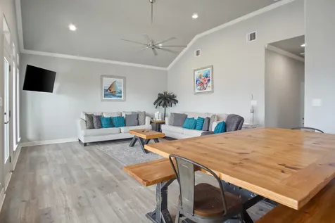 1819 Redfish Lane Crystal Beach TX 77650