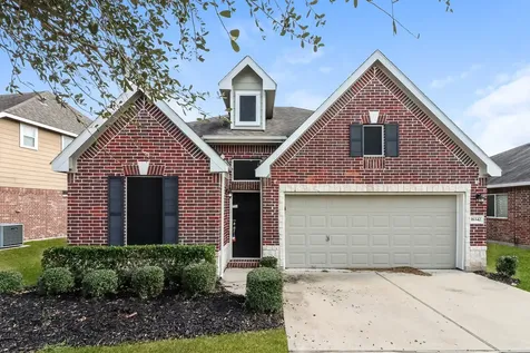 16342 River Wood Court Crosby TX 77532