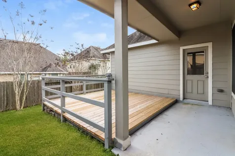 16342 River Wood Court Crosby TX 77532