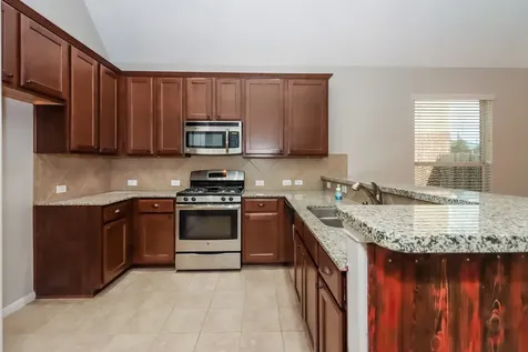 16342 River Wood Court Crosby TX 77532