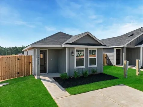 12315 Sword Point Court Willis TX 77378